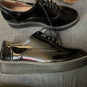 Torrid dress shoes